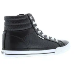 Asti Hi Tops Trainers Womens