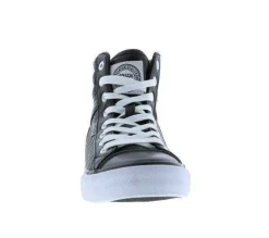 Asti Hi Tops Trainers Womens