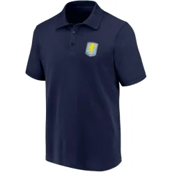 Aston Crest Polo Mens