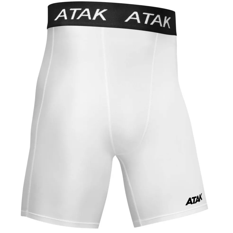Atak Compression Shorts Junior
