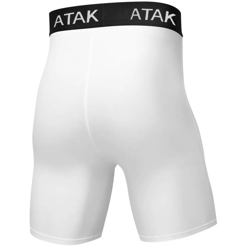 Atak Compression Shorts Junior