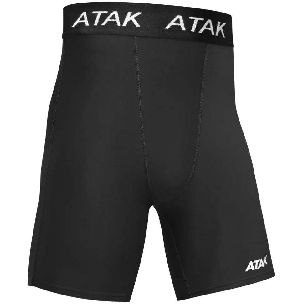 Atak Compression Shorts Junior