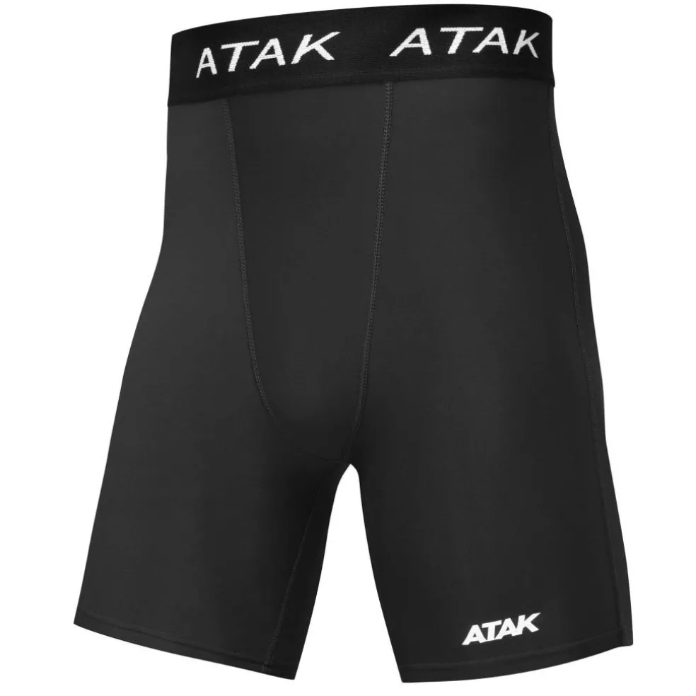 Atak Compression Shorts Junior