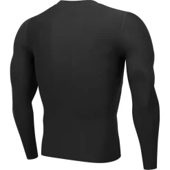 Atak Compression Long Sleeve Top Senior