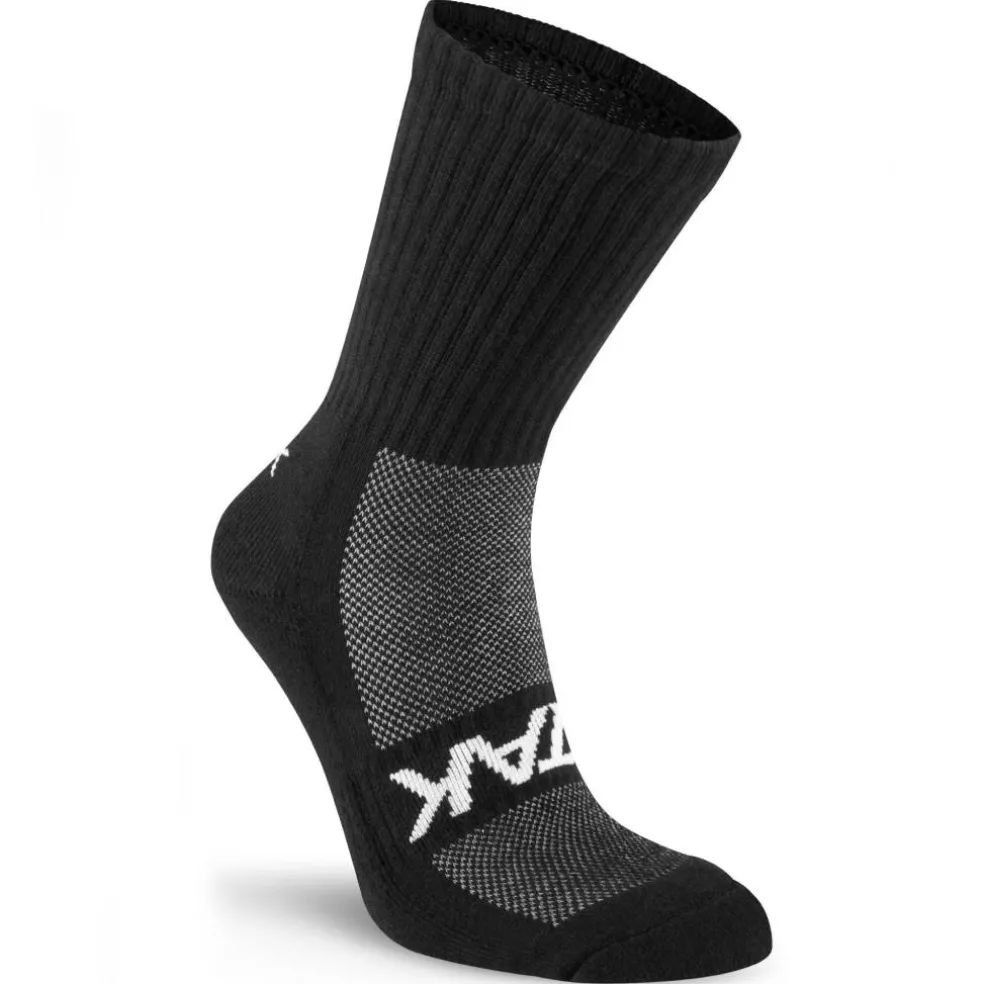 ATAK Half Leg Socks Senior
