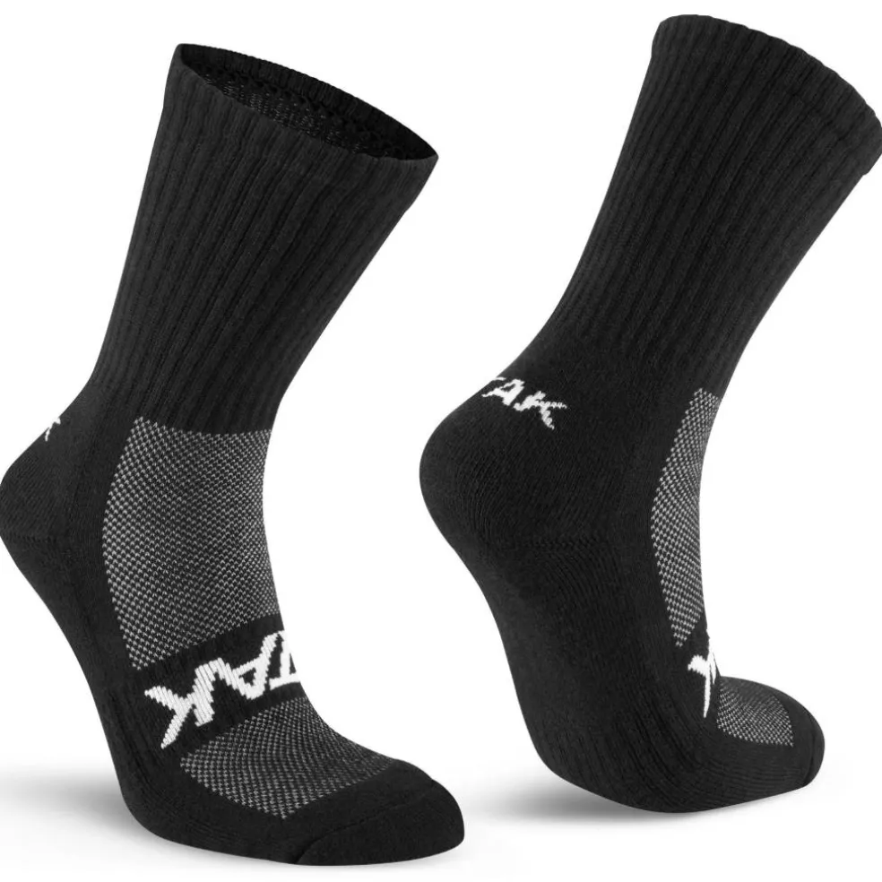 ATAK Half Leg Socks Senior