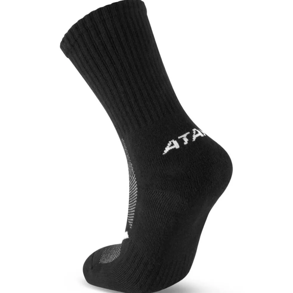 ATAK Half Leg Socks Senior