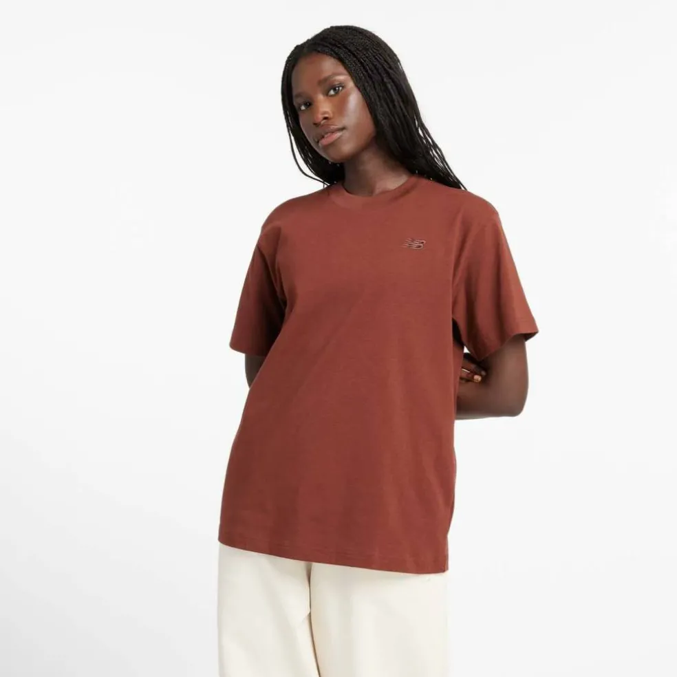 Athletics Jersey T-Shirt