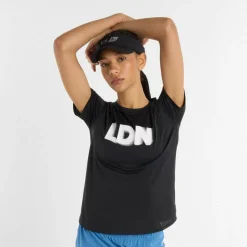 Athletics Running Top Womens
