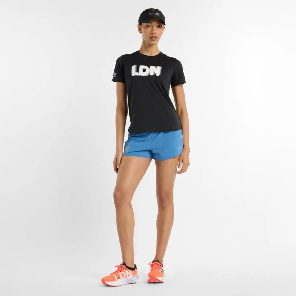 Athletics Running Top Womens
