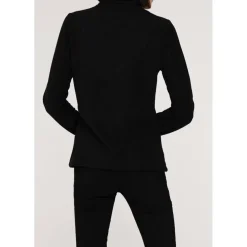 Atlantis 1/4 Zip Fleece Womens