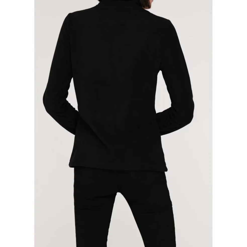 Atlantis 1/4 Zip Fleece Womens