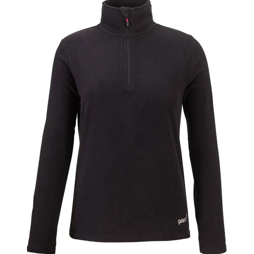 Atlantis 1/4 Zip Fleece Womens