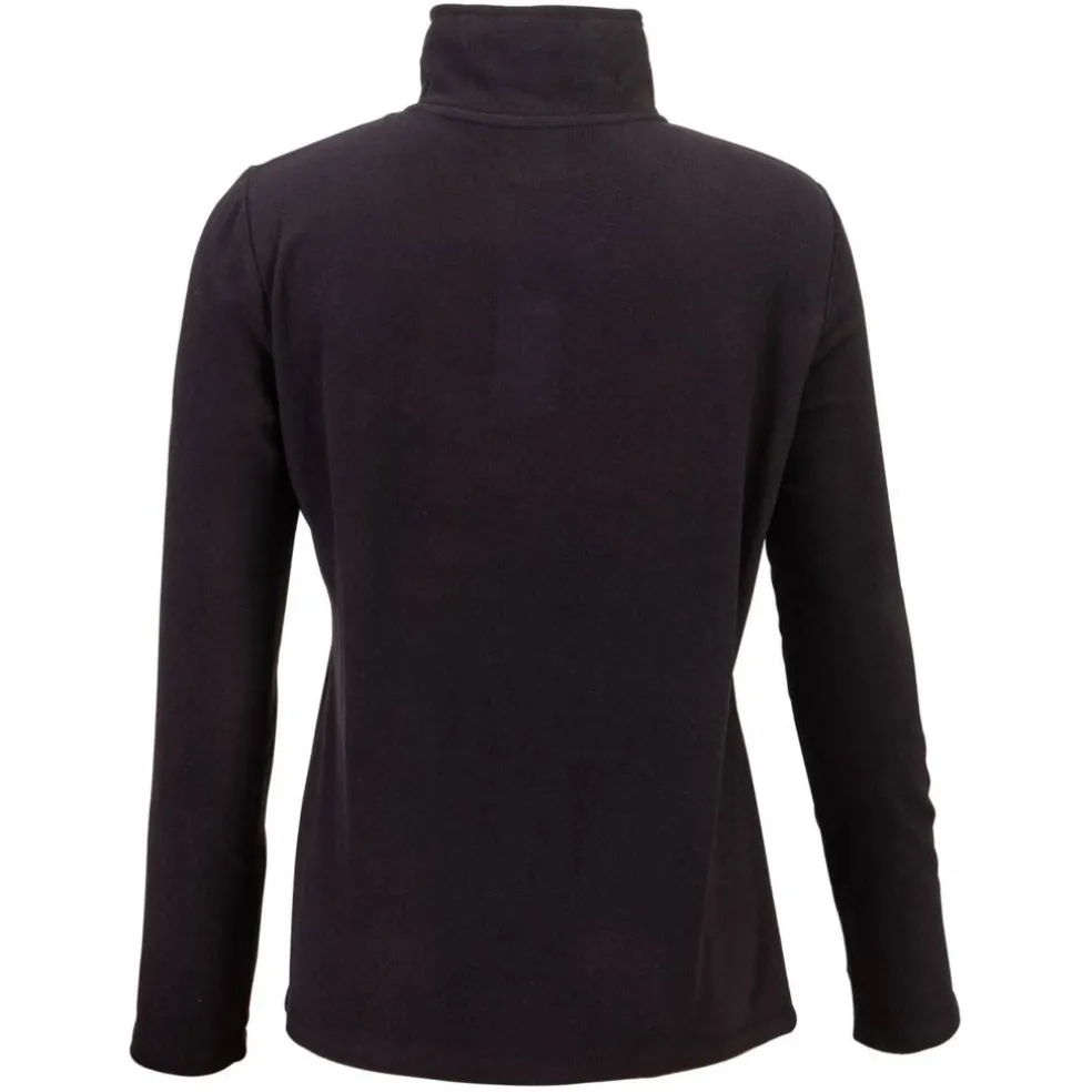 Atlantis 1/4 Zip Fleece Womens