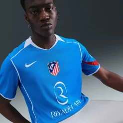 Atletico Madrid Third Shirt 2025 2026 Adults