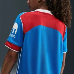 Atletico Madrid Third Shirt 2025 2026 Juniors