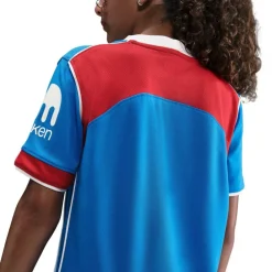 Atletico Madrid Third Shirt 2025 2026 Juniors