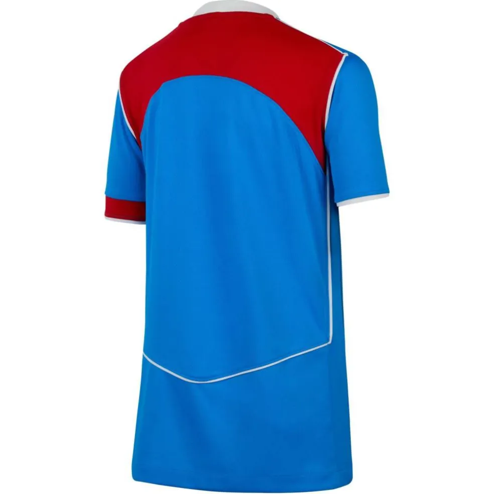 Atletico Madrid Third Shirt 2025 2026 Juniors