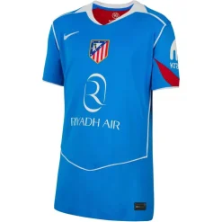 Atletico Madrid Third Shirt 2025 2026 Juniors