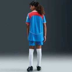 Atletico Madrid Third Shirt 2025 2026 Juniors
