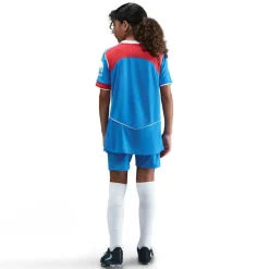 Atletico Madrid Third Shirt 2025 2026 Juniors
