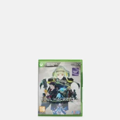Atlus Soul Hackers 2