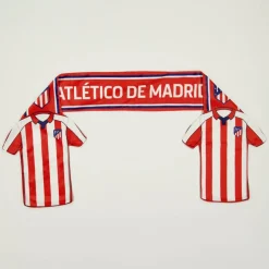 ATM Football Scarf