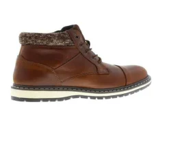 Aubin Boots Mens