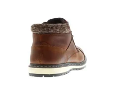 Aubin Boots Mens