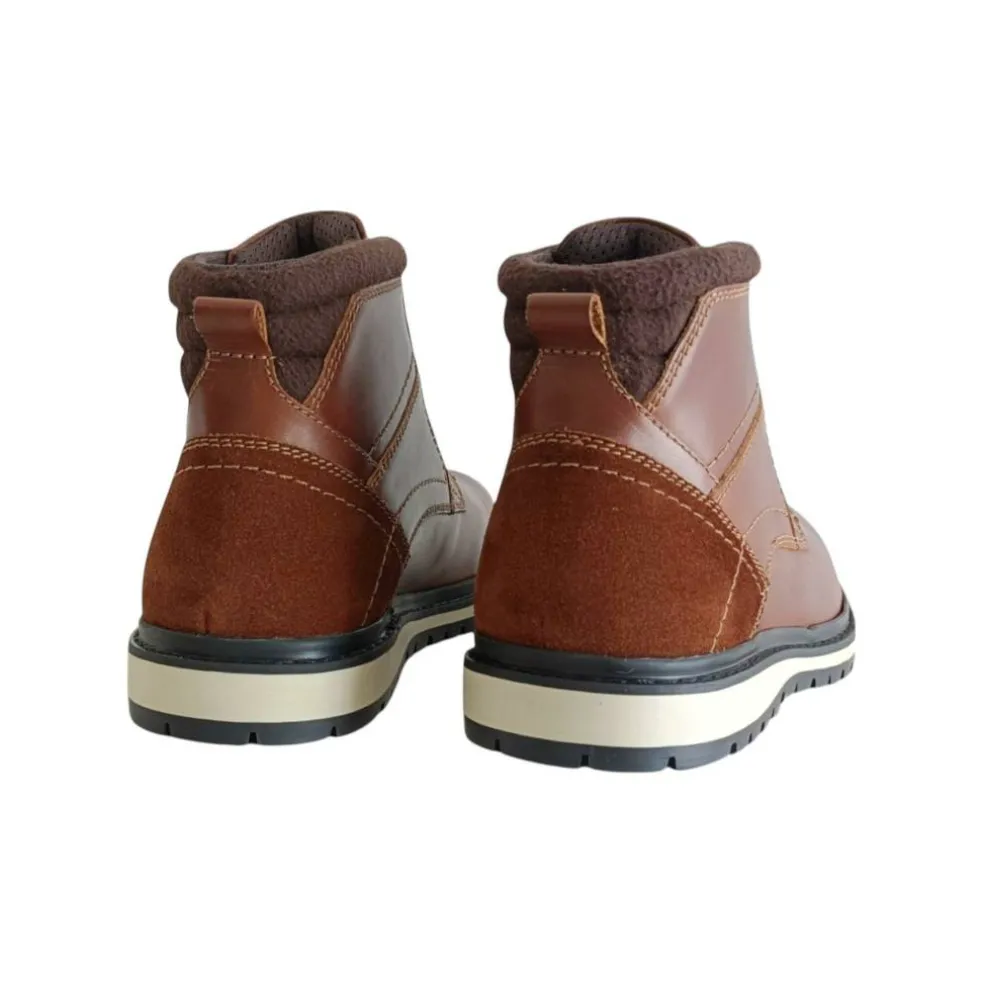 Aubin Boots Mens