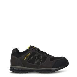 Austin Steel Toe Cap Shoes Mens