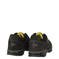 Austin Steel Toe Cap Shoes Mens