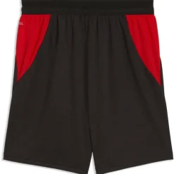 Austria Home Shorts World Cup 2026 Juniors