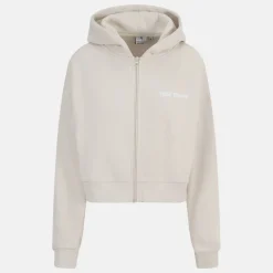 Authentic Crop Hoodie Junior Girls