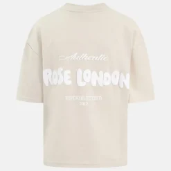 Authentic T-shirt Womens