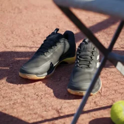 Avacourt 2 Clay Tennis Shoes Womens
