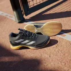 Avacourt 2 Clay Tennis Shoes Womens