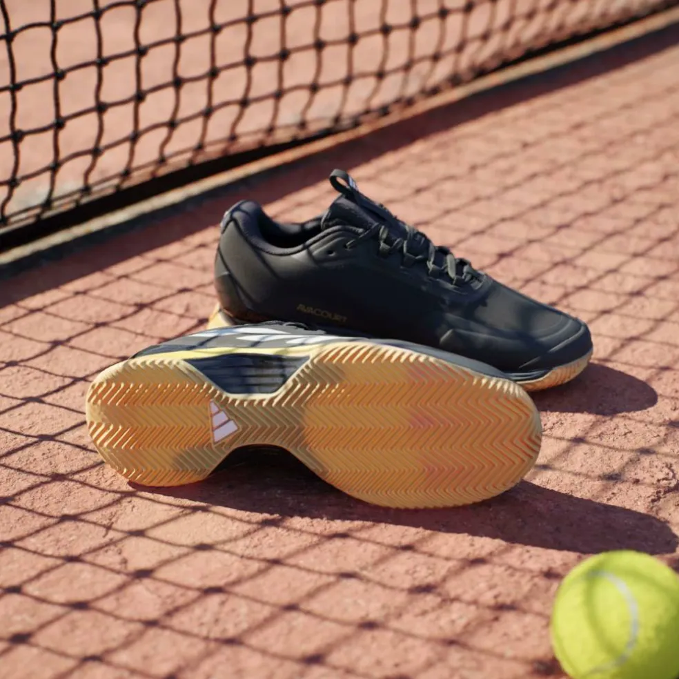 Avacourt 2 Clay Tennis Shoes Womens