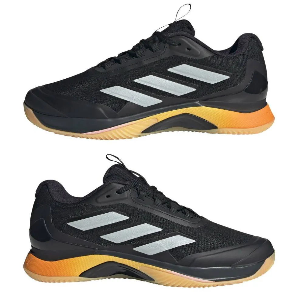 Avacourt 2 Clay Tennis Shoes Womens