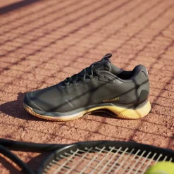Avacourt 2 Clay Tennis Shoes Womens