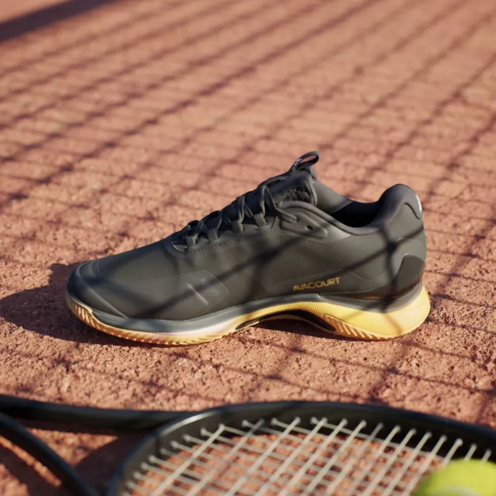 Avacourt 2 Clay Tennis Shoes Womens
