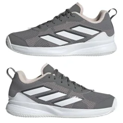 Avaflash Clay Tennis Shoes Womens