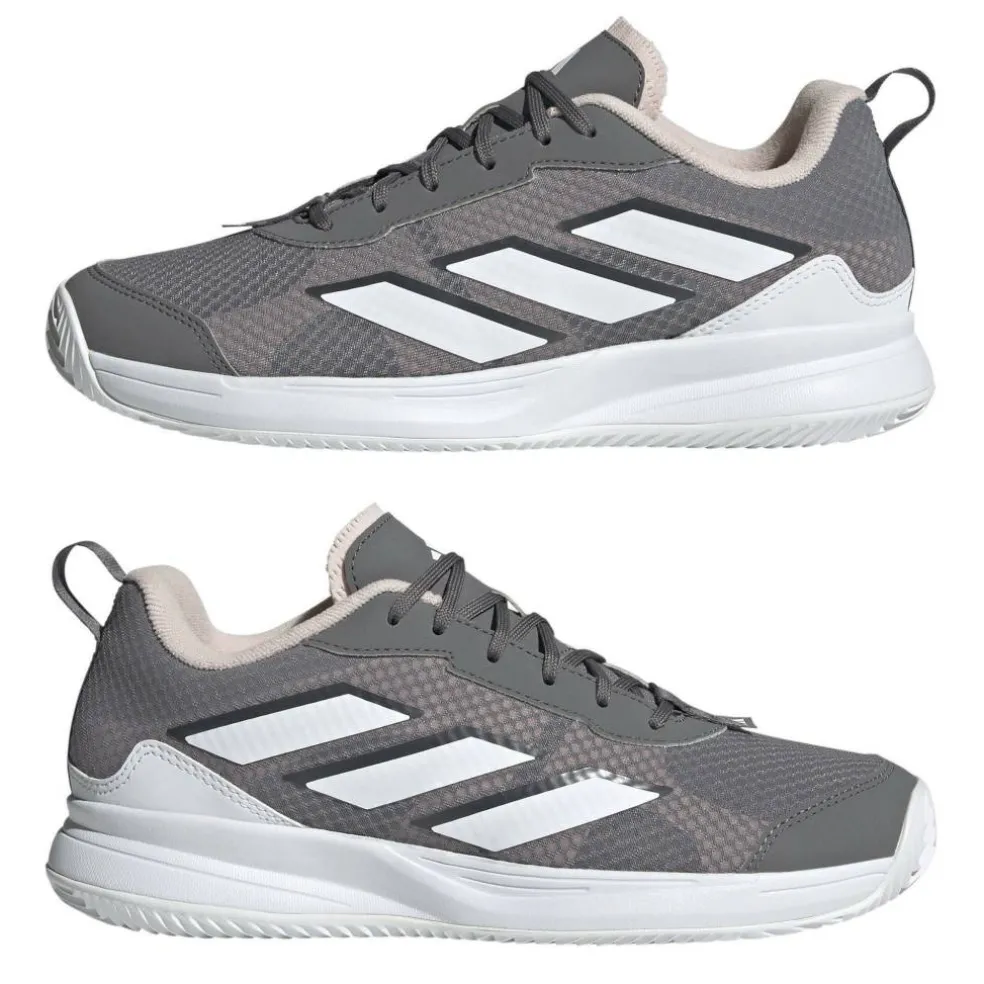 Avaflash Clay Tennis Shoes Womens