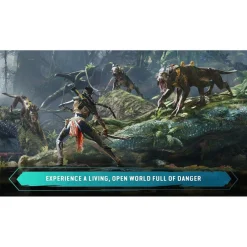 Avatar: Frontiers of Pandora