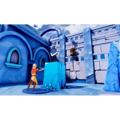 Avatar The Last Airbender Quest for Balance