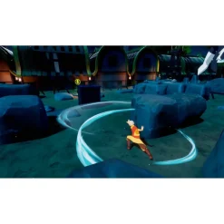 Avatar The Last Airbender Quest for Balance