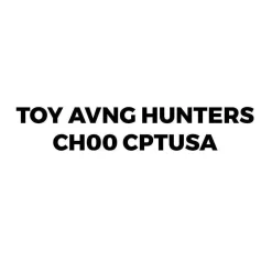 Avengers Hunters Ch00 CptUSA