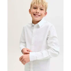 Axel Stretch Shirt Junior Jack