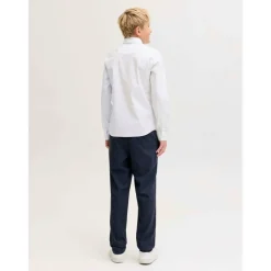 Axel Stretch Shirt Junior Jack