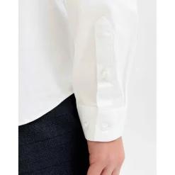 Axel Stretch Shirt Junior Jack